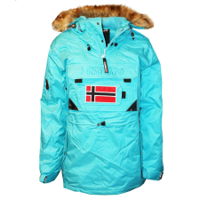 Geographical Norway női kabát BABY LADY téli, síelésre, L női dzseki, kabát