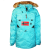 Geographical Norway női kabát BABY LADY téli, síelésre, L