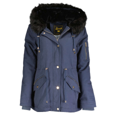 Geographical Norway női kabát BOLDINA LADY 056, S Sötétkék