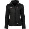 Geographical Norway női pulóver TEDEN LADY, M Fekete