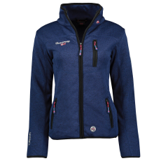 Geographical Norway női pulóver TEDEN LADY, XL Sötétkék