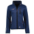 Geographical Norway női pulóver TEDEN LADY, XXL Sötétkék