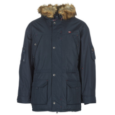 Geographical Norway Parka kabátok ABIOSAURE-MARINE Kék EU S férfi kabát, dzseki