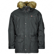 Geographical Norway Parka kabátok ABIOSAURE Szürke EU 3XL férfi kabát, dzseki