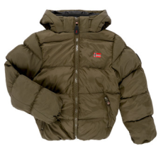 Geographical Norway Parka kabátok ANCELO Keki 14 éves