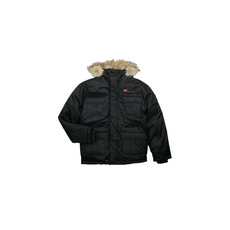 Geographical Norway Parka kabátok ARSENAL Fekete 12 éves