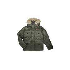 Geographical Norway Parka kabátok ARSENAL Keki 16 éves gyerek kabát, dzseki
