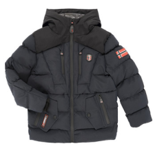 Geographical Norway Parka kabátok CACHOT Tengerész 10 éves gyerek kabát, dzseki
