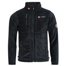 Geographical Norway Polárok UPLOAD Fekete EU XL