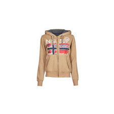 Geographical Norway Pulóverek FARLOTTE Barna T1 női pulóver, kardigán