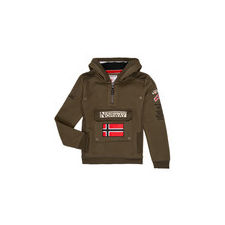 Geographical Norway Pulóverek GYMCLASS Keki 16 éves gyerek pulóver, kardigán