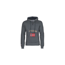 Geographical Norway Pulóverek GYMCLASS Szürke EU L férfi pulóver, kardigán