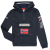Geographical Norway Pulóverek GYMCLASS Tengerész 14 éves