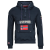 Geographical Norway Pulóverek GYMCLASS Tengerész EU XXL