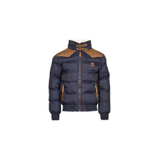 Geographical Norway Steppelt kabátok ABRAMOVITCH Tengerész EU L