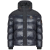 Geographical Norway Steppelt kabátok BINAEL Fekete EU L