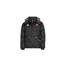 Geographical Norway Steppelt kabátok CELIAN Fekete EU S férfi kabát, dzseki