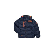 Geographical Norway Steppelt kabátok  CITERNIER Tengerész 10 éves