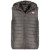 Geographical Norway Steppelt kabátok  VAMIGO HOOD Szürke 8 éves