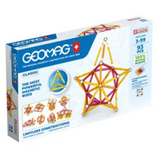  Geomag Classic Green Line 93db geomag