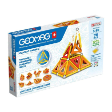 Geomag Classic Panel 78 db geomag