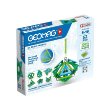  Geomag Classic Panels Recycled 52 db (46030) barkácsolás, építés