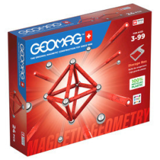Geomag Classic Recycled Magnetic Geometry 24 db mágneses építőjáték