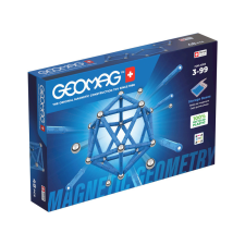  Geomag Classic Recycled Magnetic Geometry 48 db barkácsolás, építés