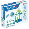  Geomag classic újrahasznosított mágneses építőkockák 25 darab