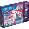 Geomag Glitter 60 db-os mágneses építőjáték