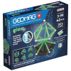 Geomag Glow Recycled 42 db  Ajánlott 3-99 éves korig unisex (81981)