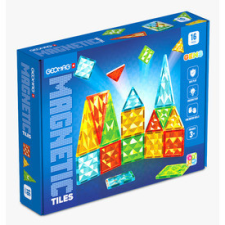  Geomag Magnetic Tiles Gems 16 geomag