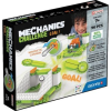 Geomag mechanics: challenge goal! mágneses építőjáték készlet - 96 db-os