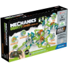 Geomag mechanics: gravity combo starter set mágneses építőjáték - 153 db-os