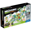 Geomag Mechanics: Gravity Combo Starter Set mágneses építőjáték - 153 db-os