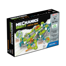  Geomag Mechanics Gravity Recycled Loops 130 db geomag