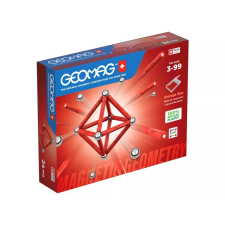 Geomagworld Geomag Classic 24 darabos mágneses építőjáték készlet (9549) kreatív és készségfejlesztő