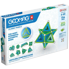 Geomagworld Geomag Classic GM473 stresszlabda Neodímium mágnes játék (20GMG00473) oktatójáték