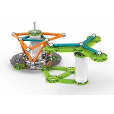 Geomagworld Geomag Mechanics 96 darabos készlet (20GMG00767) oktatójáték