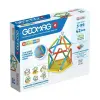 Geomagworld Geomag Supercolor Recycled 42 db-os mágneses építőjáték