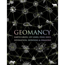  Geomancy – Jewels Rocka,Richard Creightmore idegen nyelvű könyv