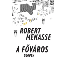Geopen A főváros egyéb e-könyv