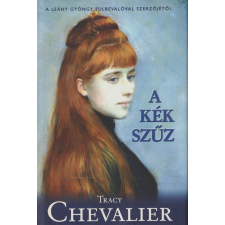 Geopen A kék szűz antikvárium - használt könyv