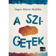 Geopen A szigetek regény