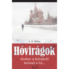 Geopen Hóvirágok egyéb e-könyv