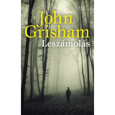 Geopen John Grisham - Leszámolás (új példány) regény