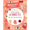 Geopen Kiadó Az emberi test
