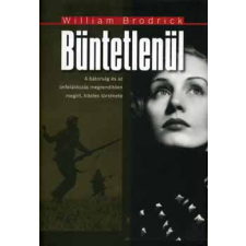 Geopen Kiadó Büntetlenül antikvárium - használt könyv