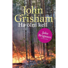 Geopen Kiadó Ha ölni kell regény