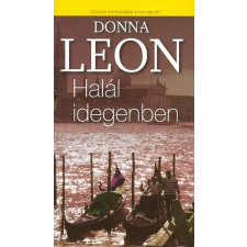 Geopen Kiadó Halál idegenben antikvárium - használt könyv